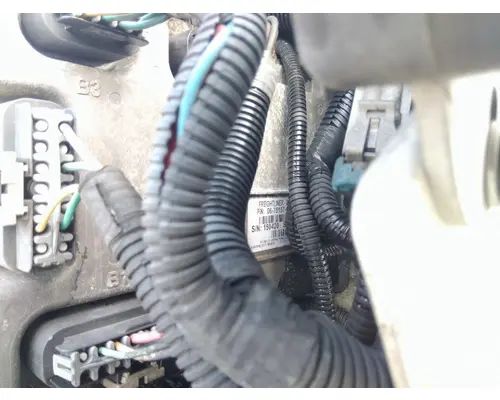 FREIGHTLINER M2 106 BULKHEAD CONTROL MODULE (BHM)