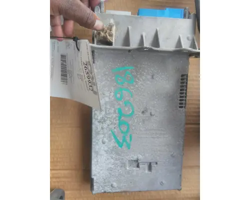 FREIGHTLINER M2 106 BULKHEAD CONTROL MODULE (BHM)