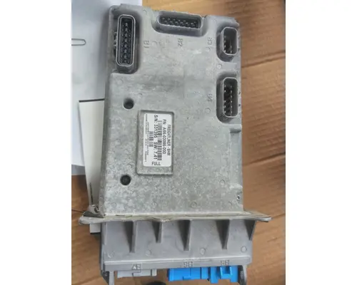 FREIGHTLINER M2 106 BULKHEAD CONTROL MODULE (BHM)