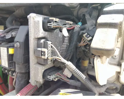 FREIGHTLINER M2 106 BULKHEAD CONTROL MODULE (BHM)