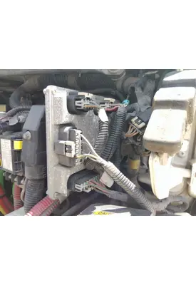 FREIGHTLINER M2 106 BULKHEAD CONTROL MODULE (BHM)