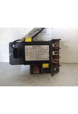 FREIGHTLINER M2 106 BULKHEAD CONTROL MODULE (BHM)