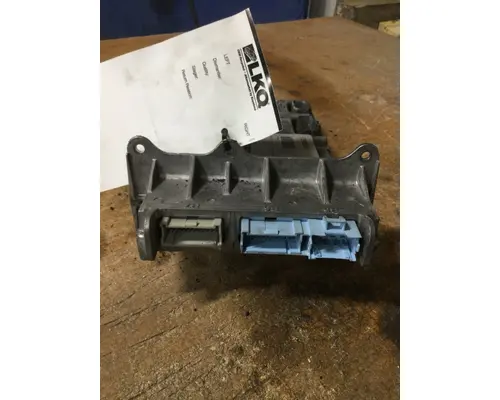 FREIGHTLINER M2 106 BULKHEAD CONTROL MODULE (BHM)