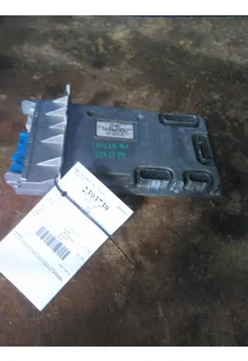 FREIGHTLINER M2 106 BULKHEAD CONTROL MODULE (BHM)