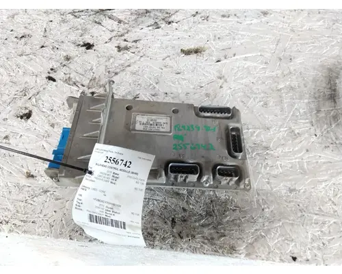 FREIGHTLINER M2 106 BULKHEAD CONTROL MODULE (BHM)
