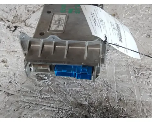 FREIGHTLINER M2 106 BULKHEAD CONTROL MODULE (BHM)