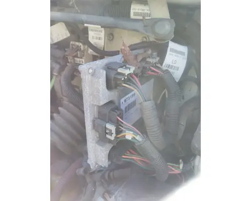 FREIGHTLINER M2 106 BULKHEAD CONTROL MODULE (BHM)