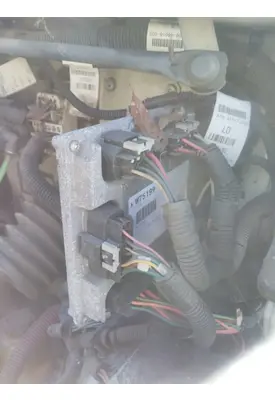 FREIGHTLINER M2 106 BULKHEAD CONTROL MODULE (BHM)