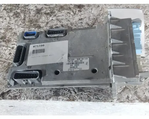 FREIGHTLINER M2 106 BULKHEAD CONTROL MODULE (BHM)