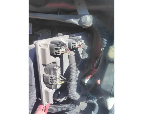 FREIGHTLINER M2 106 BULKHEAD CONTROL MODULE (BHM)