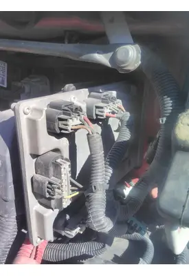 FREIGHTLINER M2 106 BULKHEAD CONTROL MODULE (BHM)