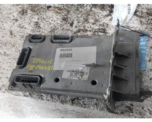 FREIGHTLINER M2 106 BULKHEAD CONTROL MODULE (BHM)