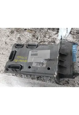 FREIGHTLINER M2 106 BULKHEAD CONTROL MODULE (BHM)