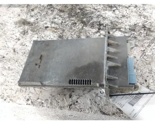 FREIGHTLINER M2 106 BULKHEAD CONTROL MODULE (BHM)