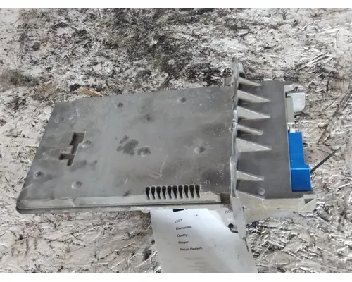 FREIGHTLINER M2 106 BULKHEAD CONTROL MODULE (BHM)