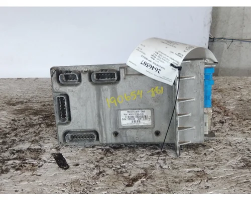 FREIGHTLINER M2 106 BULKHEAD CONTROL MODULE (BHM)