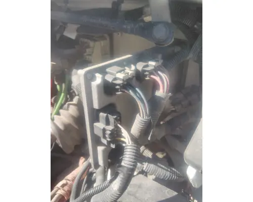 FREIGHTLINER M2 106 BULKHEAD CONTROL MODULE (BHM)