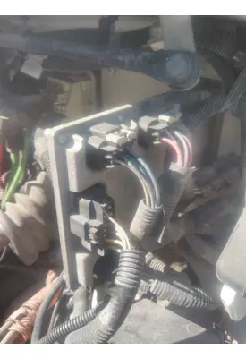 FREIGHTLINER M2 106 BULKHEAD CONTROL MODULE (BHM)