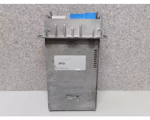 FREIGHTLINER M2 106 BULKHEAD CONTROL MODULE (BHM)