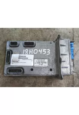 FREIGHTLINER M2 106 BULKHEAD CONTROL MODULE (BHM)