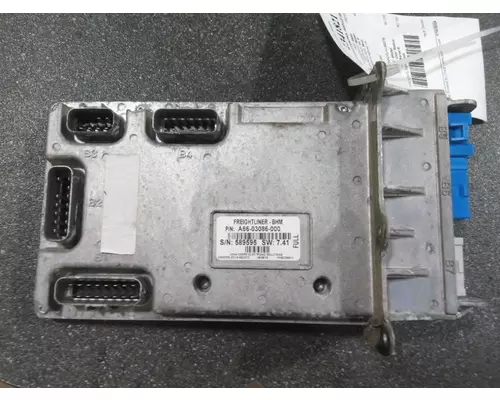 FREIGHTLINER M2 106 BULKHEAD CONTROL MODULE (BHM)