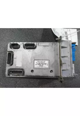 FREIGHTLINER M2 106 BULKHEAD CONTROL MODULE (BHM)