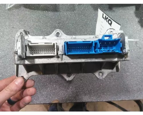 FREIGHTLINER M2 106 BULKHEAD CONTROL MODULE (BHM)