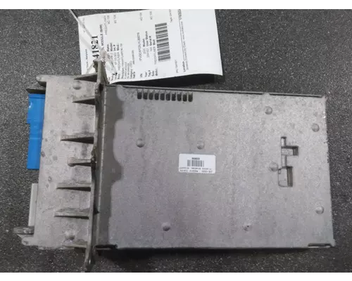 FREIGHTLINER M2 106 BULKHEAD CONTROL MODULE (BHM)