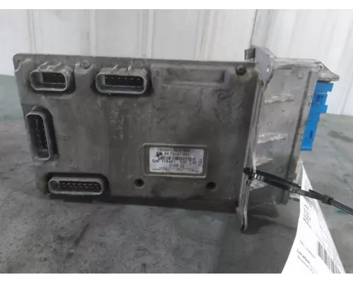 FREIGHTLINER M2 106 BULKHEAD CONTROL MODULE (BHM)