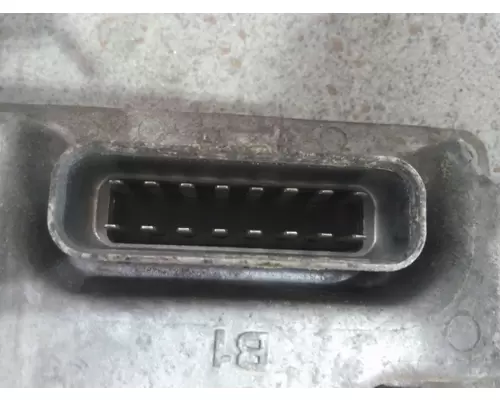 FREIGHTLINER M2 106 BULKHEAD CONTROL MODULE (BHM)