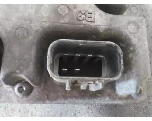 FREIGHTLINER M2 106 BULKHEAD CONTROL MODULE (BHM)