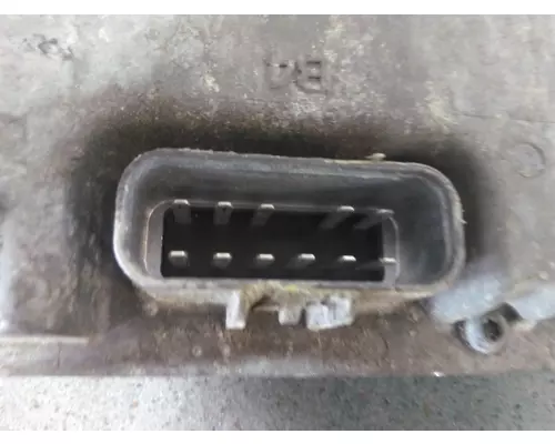 FREIGHTLINER M2 106 BULKHEAD CONTROL MODULE (BHM)