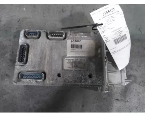 FREIGHTLINER M2 106 BULKHEAD CONTROL MODULE (BHM)