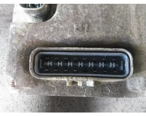 FREIGHTLINER M2 106 BULKHEAD CONTROL MODULE (BHM)