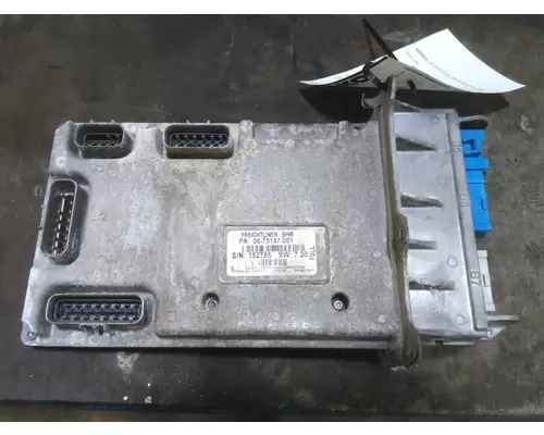 FREIGHTLINER M2 106 BULKHEAD CONTROL MODULE (BHM)