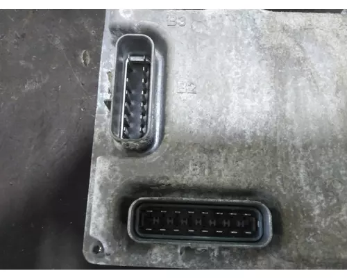 FREIGHTLINER M2 106 BULKHEAD CONTROL MODULE (BHM)