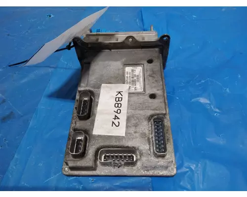 FREIGHTLINER M2 106 BULKHEAD CONTROL MODULE (BHM)