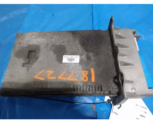 FREIGHTLINER M2 106 BULKHEAD CONTROL MODULE (BHM)