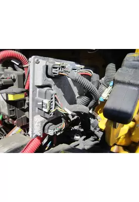 FREIGHTLINER M2 106 BULKHEAD CONTROL MODULE (BHM)