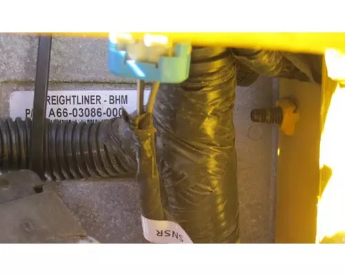 FREIGHTLINER M2 106 BULKHEAD CONTROL MODULE (BHM)