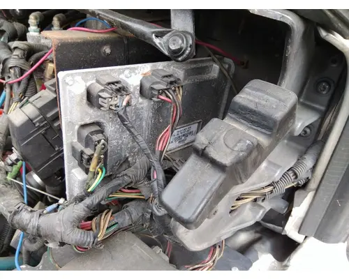 FREIGHTLINER M2 106 BULKHEAD CONTROL MODULE (BHM)