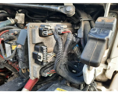 FREIGHTLINER M2 106 BULKHEAD CONTROL MODULE (BHM)