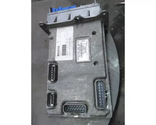 FREIGHTLINER M2 106 BULKHEAD CONTROL MODULE (BHM)