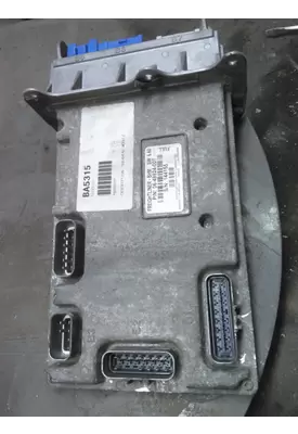 FREIGHTLINER M2 106 BULKHEAD CONTROL MODULE (BHM)