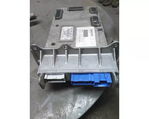 FREIGHTLINER M2 106 BULKHEAD CONTROL MODULE (BHM)