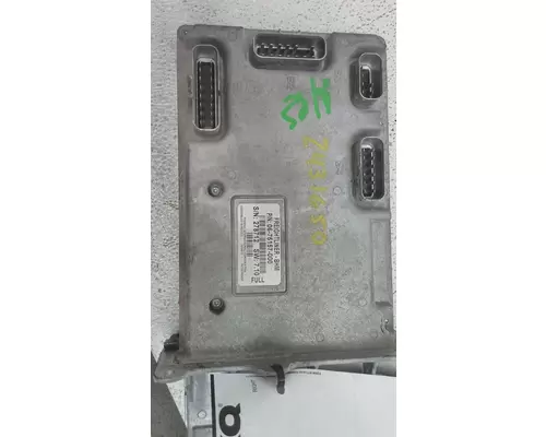 FREIGHTLINER M2 106 BULKHEAD CONTROL MODULE (BHM)