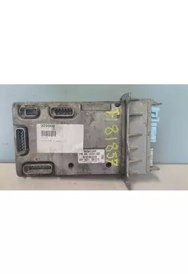 FREIGHTLINER M2 106 BULKHEAD CONTROL MODULE (BHM)