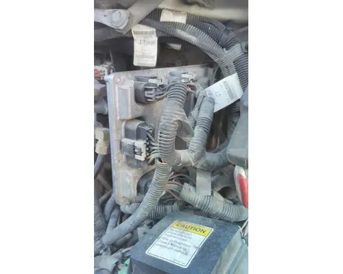FREIGHTLINER M2 106 BULKHEAD CONTROL MODULE (BHM)
