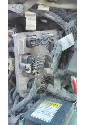 FREIGHTLINER M2 106 BULKHEAD CONTROL MODULE (BHM)