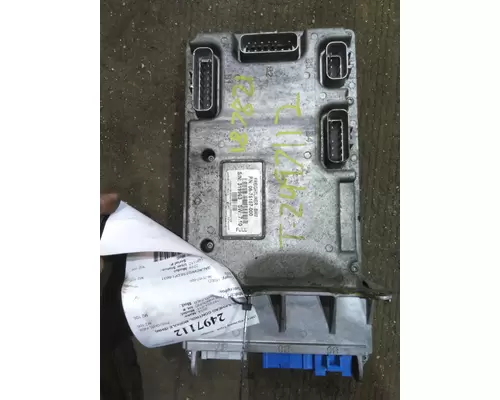 FREIGHTLINER M2 106 BULKHEAD CONTROL MODULE (BHM)
